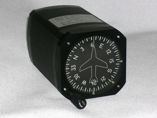 GD031 индикатор направления воздуха самолет Gyro инструментов заголовка 360 градусов
