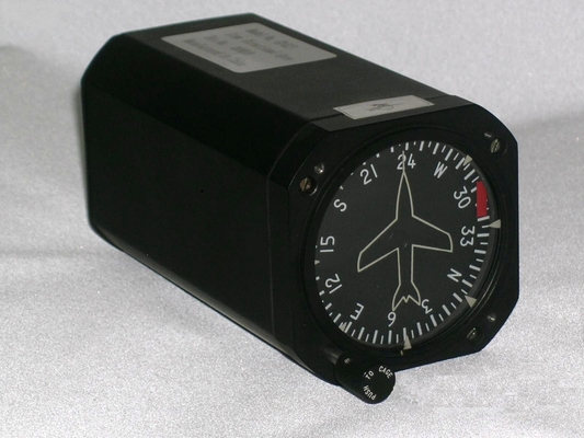 Самолет, указывающий заголовок датчик электрических направленного самолеты Gyro инструментов GD023