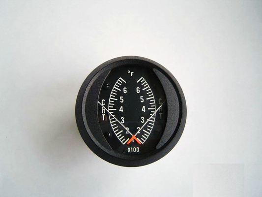 Два самолёта Temp головки цилиндров температуры колеи DC1-70F (2 дюйма)